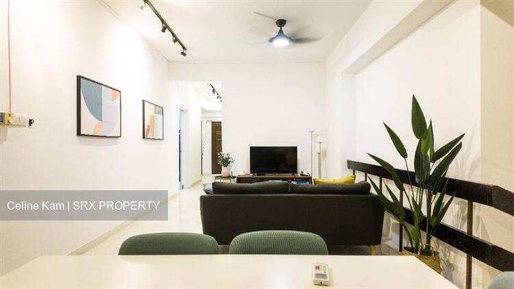 King's Mansion (D15), Condominium #504206661